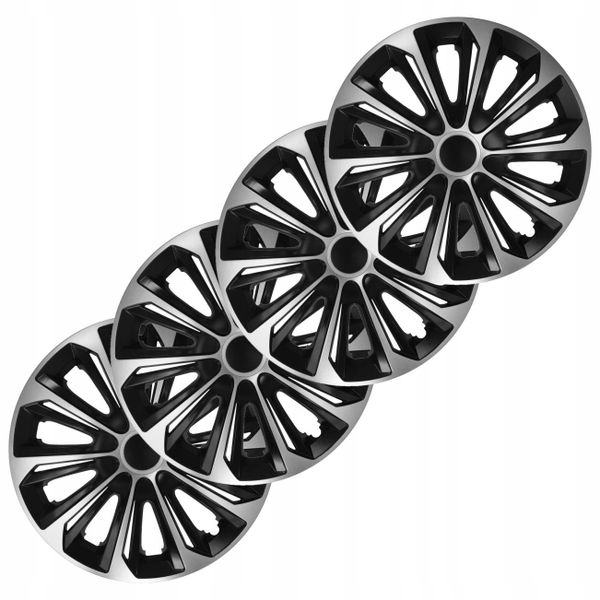 Kołpaki 16 do SEAT IBIZA LEON ALTEA EXEO ALHAMBRA zdjęcie 5