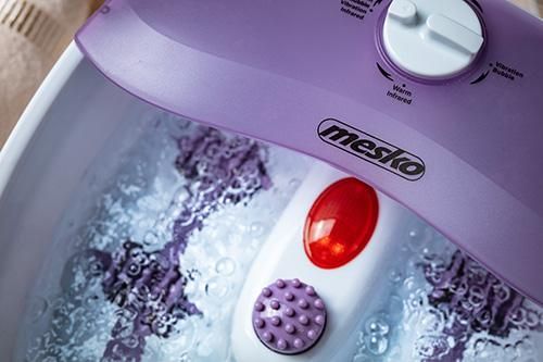Masażer do stóp MS 2152 MESKO na Arena.pl