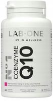 LAB ONE N°1 Coenzyme Q10 KOENZYM Witalność 60 kaps Odporność Zmęczenie