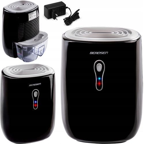 OSUSZACZ POWIETRZA POCHŁANIACZ WILGOCI BERDSEN 70B na Arena.pl