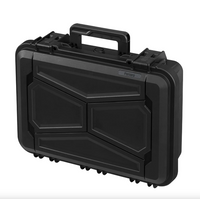 Walizka hermetyczna EKO60S  465 x 355 x 145 mm