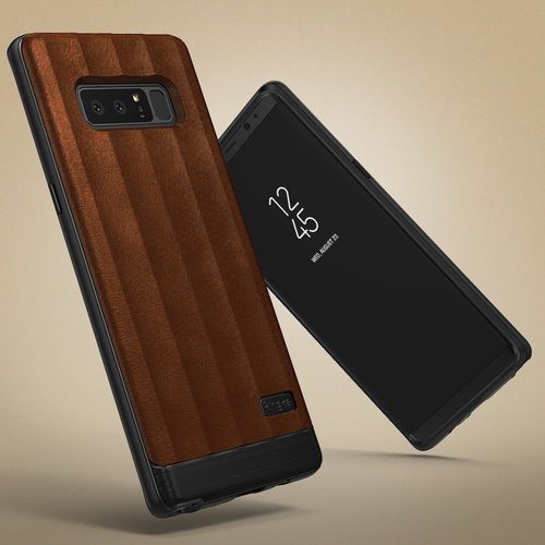 Ringke Etui Samsung Galaxy Note 8 N950 brązowe na Arena.pl