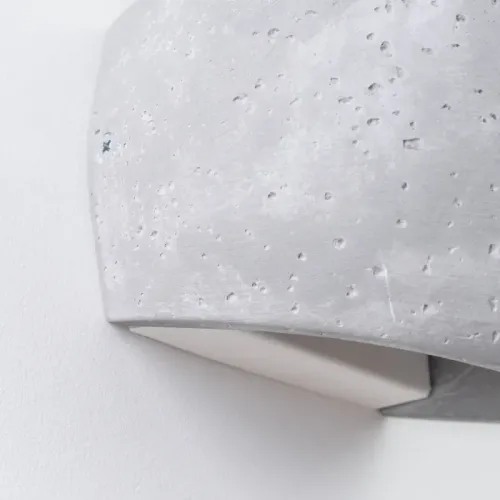 Kinkiet GLOBE beton na Arena.pl