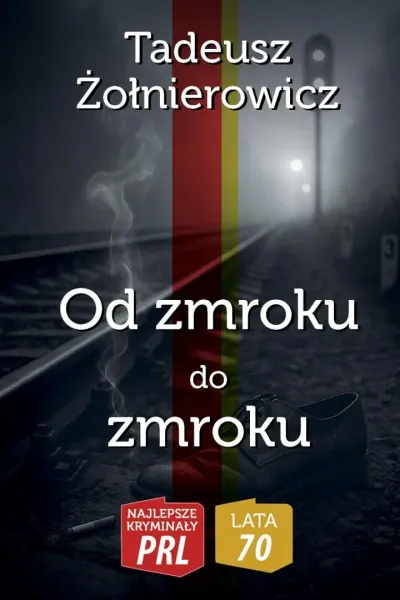 Od zmroku do zmroku zdjęcie 1