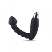 Plug/vibr Vibratore Anale Insider Pearls