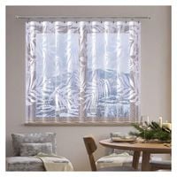 Firanka Pestana 280 x 170 cm DomoweTekstylia | WN981P 170