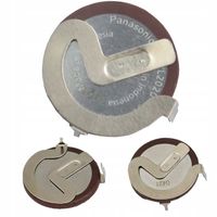 Akumulator Bateria VL2020 do kluczyka BMW E39 E46 X3 X5 Mini