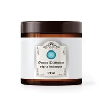 ORMUS ORME Platinium Pierwiastki życia NANOWODA ZŁOTO  (120 ml)