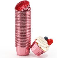 tg80292-4 papilotki do muffinek kubeczki foremki na babeczki 50szt