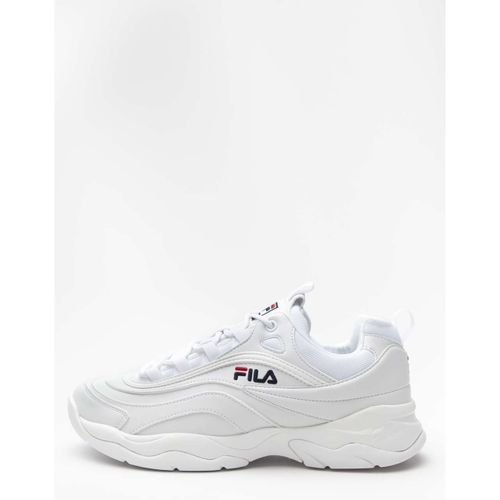 Ray Low 1FG White r.44 na Arena.pl