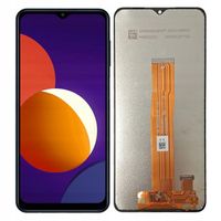 WYŚWIETLACZ EKRAN LCD DO SAMSUNG M12
