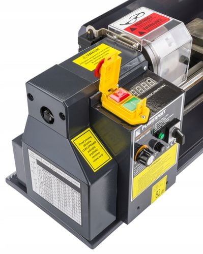 tokarka do metalu pm-mtm-550t na Arena.pl