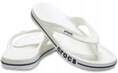 Japonki Klapki Crocs Bayaband 205393 Flip 41,5
