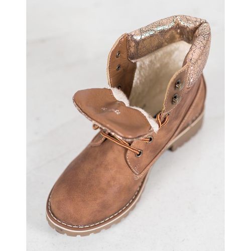 Camelowe Trapery r.39 na Arena.pl