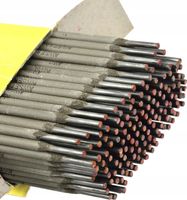ELEKTRODY SPAWALNICZE 2,5mm 5kg RÓŻOWE RUTYLOWE