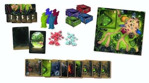 Portal Games Diamenty na Arena.pl