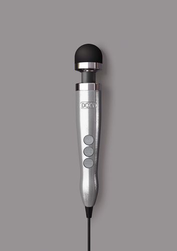 stymulator-doxy compact massager nr. 3 na Arena.pl