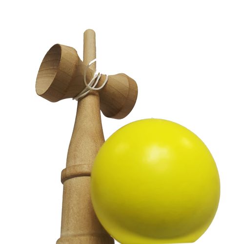 KENDAMA Drewniana na Arena.pl