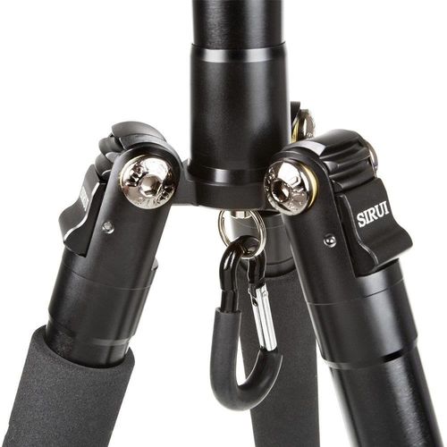 SIRUI TRIPOD T-005KX+C10S BLACK na Arena.pl