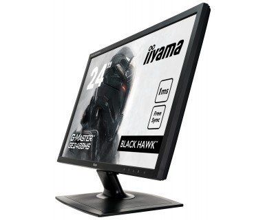 24'' GE2488HS-B2 1MS/HDMI/DVI/FREESYNC na Arena.pl