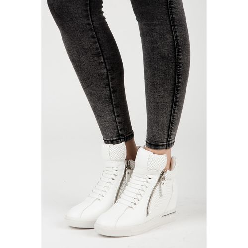 Białe Sneakersy r.37 na Arena.pl