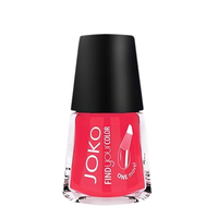 Joko Lakier do paznokci - 111 Coral Charm - 10ml