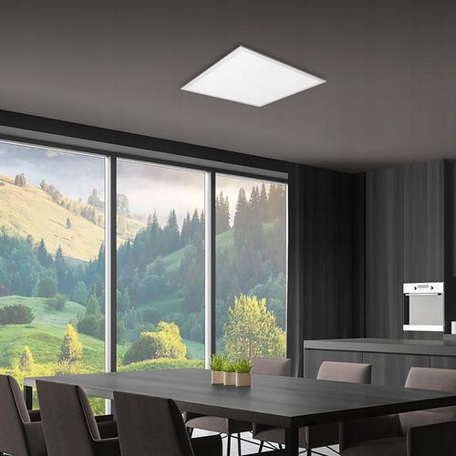 Panel LED 40W kaseton lampa plafon 60x60 595x595mm na Arena.pl