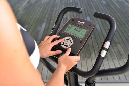 REEBOK ORBITREK PROGRAMOWANY ONE GX50 na Arena.pl