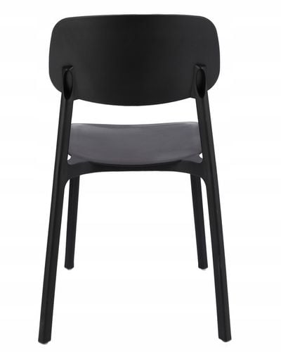 krzesło lara czarne na Arena.pl