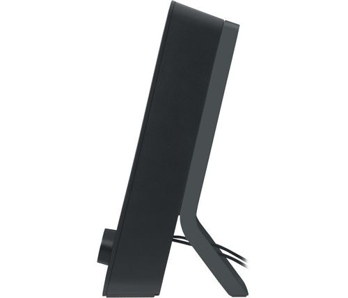 Logitech Z207 Głośniki komputerowe bluetooth czarne na Arena.pl