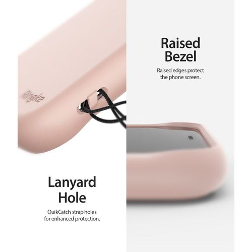 RINGKE AIR S IPHONE 11 PINK SAND na Arena.pl