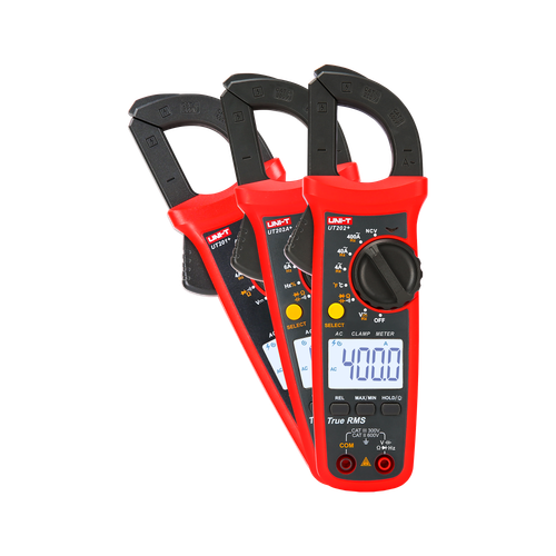 Miernik cęgowy Uni-T UT202+ na Arena.pl