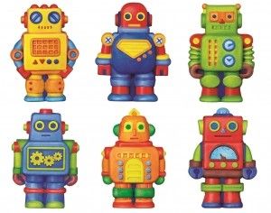 ODLEWY GIPSOWE ROBOTY na Arena.pl