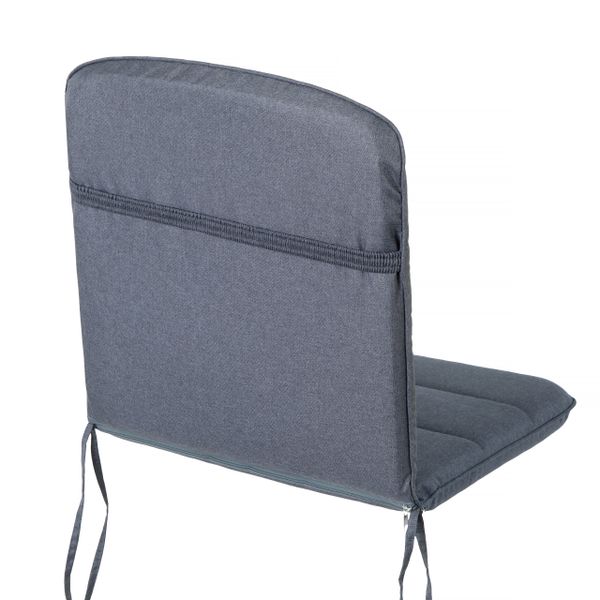 Poduszka ALBA na krzesło fotel ogrodowy, poducha na taras 102x50x6 zdjęcie 14