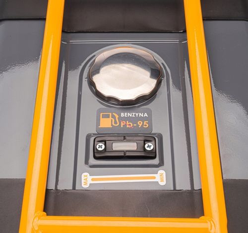 Agregat PRĄDOTWÓRCZY Inwertorowy Generator 3500W PM-AGR-3500IM na Arena.pl