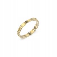 Bransoleta Guess męska Stal 316L