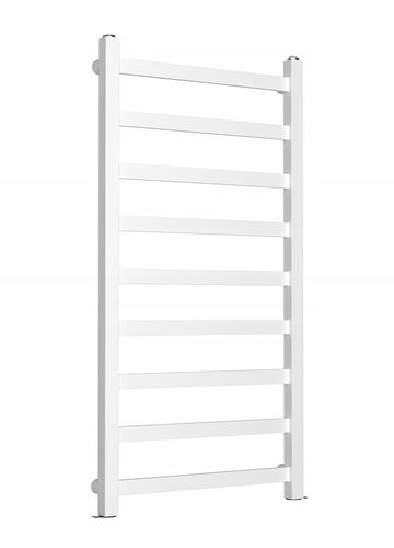 Grzejnik dekoracyjny 90/53 ROYAL Slim biały mat na Arena.pl