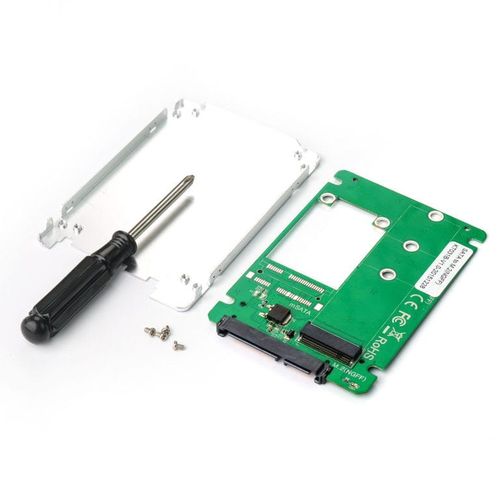 i-tec Obudowa MySafe 2.5 SATA M.2 na Arena.pl