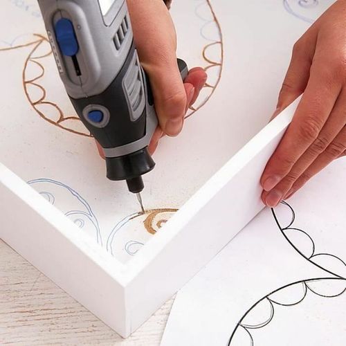 Milling Cutter Dremel 105 Ø 0,8 mm (3 Sztuk) na Arena.pl