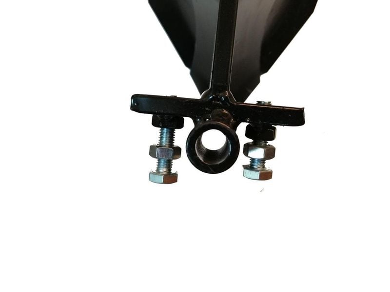 TRIUNFO-OBSYPNIK REGULOWANY KOMPLET Z KONSOLĄ S48, S50, S60, PTT90 zdjęcie 4