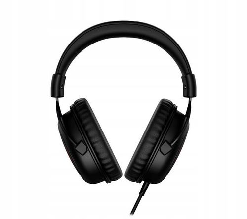 Słuchawki HyperX Cloud Core + Mikrofon SoloCast na Arena.pl