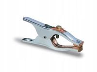 Zacisk masowy kleszczowy 300A SOLIDNY N3