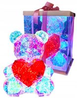 PREZENT NA WALENTYNKI DLA DZIEWCZYNY KOBIETY ŻONY NIEJ