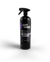 ultra glas cleaner - czyszczenie szyb, luster,ekranów, 750ml - lc-ugc1