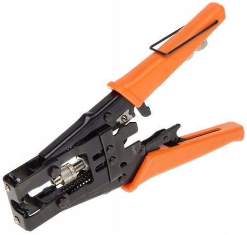 Zaciskarka Delta HT-5082R na Arena.pl