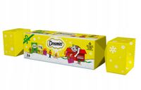 DREAMIES Zestaw Świąteczny przysmak dla kota 2x60g