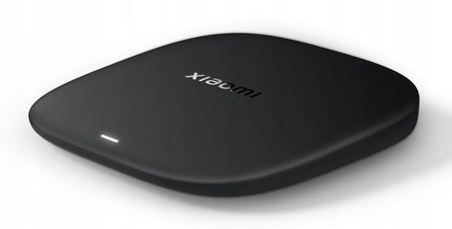 Odtwarzacz multimedialny Xiaomi TV Box S 4K 32GB WIFI - 3 generacja na Arena.pl
