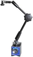 STATYW POMIAROWY MAGNETYCZNY Z MECHANIZMEM LIMIT