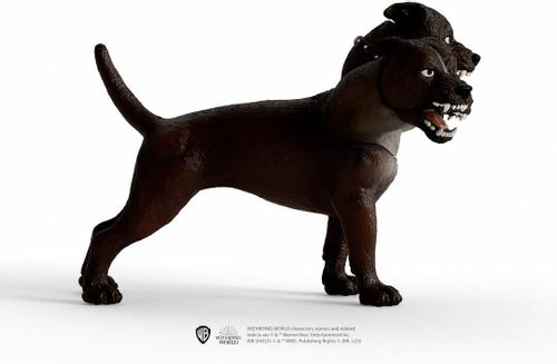 Schleich Harry Potter Figurka Puszek 13990 na Arena.pl