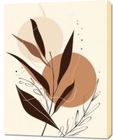 Obraz 70x90cm Szeptem Jesieni